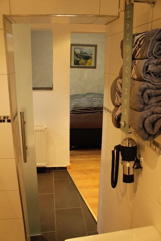 Fe Wo Am Alten Rathaus Andernach Room photo